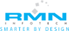 RMN InfoTech logo, RMN InfoTech contact details