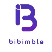 Bibimble logo, Bibimble contact details