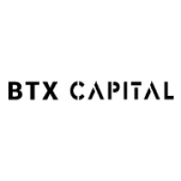 BTX Capital logo, BTX Capital contact details