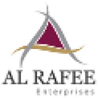 Al Rafee Enterprises WLL logo, Al Rafee Enterprises WLL contact details