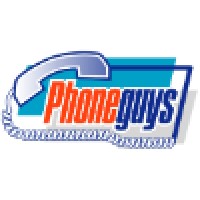 PhoneGuys Voice & Data Systems, Inc logo, PhoneGuys Voice & Data Systems, Inc contact details