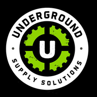 Underground Supply Solutions logo, Underground Supply Solutions contact details