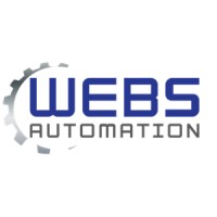 Webs-Automation logo, Webs-Automation contact details