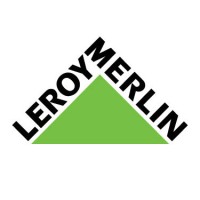 Leroy Merlin logo, Leroy Merlin contact details