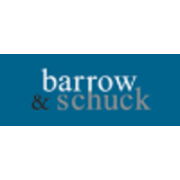 Barrow & Schuck logo, Barrow & Schuck contact details