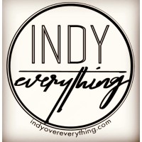 Indy Over Everything logo, Indy Over Everything contact details