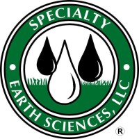 Specialty Earth Sciences logo, Specialty Earth Sciences contact details