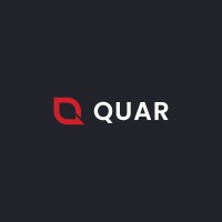 QUAR Fitness logo, QUAR Fitness contact details