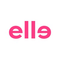 Elle Fitness and Social logo, Elle Fitness and Social contact details