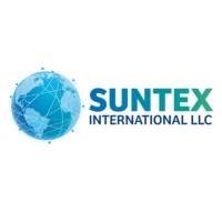 Suntex International LLC logo, Suntex International LLC contact details