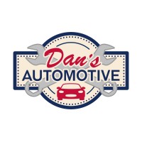 Dan's Automotive logo, Dan's Automotive contact details