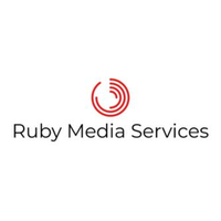 Ruby Media Services logo, Ruby Media Services contact details