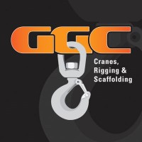 GGC Scaffolding & Rigging logo, GGC Scaffolding & Rigging contact details