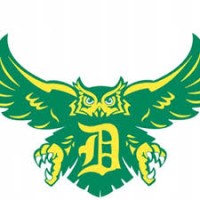 Dundalk High School logo, Dundalk High School contact details