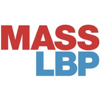 MASS LBP logo, MASS LBP contact details