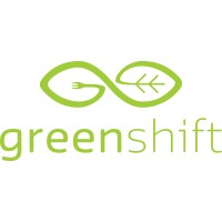 Green Shift logo, Green Shift contact details