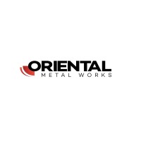 Oriental Metal Works logo, Oriental Metal Works contact details