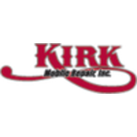 Kirk Mobile logo, Kirk Mobile contact details