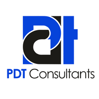 PDT Consultants logo, PDT Consultants contact details