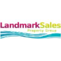 Landmark Sales Property Group logo, Landmark Sales Property Group contact details