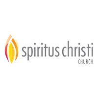 Spiritus Christi Church logo, Spiritus Christi Church contact details