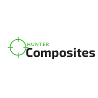 Hunter Composites logo, Hunter Composites contact details