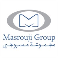 Masrouji Group logo, Masrouji Group contact details