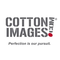 CottonImages.com logo, CottonImages.com contact details