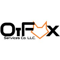 OtFox Services Co. LLC. logo, OtFox Services Co. LLC. contact details