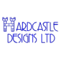 Hardcastle Designs Ltd. logo, Hardcastle Designs Ltd. contact details