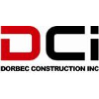 Dorbec Construction Inc. logo, Dorbec Construction Inc. contact details