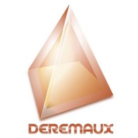 DEREMAUX logo, DEREMAUX contact details