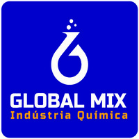 Global Mix Indústria Química logo, Global Mix Indústria Química contact details