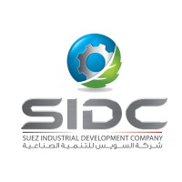 Suez Industrial Development Company (SIDC) logo, Suez Industrial Development Company (SIDC) contact details