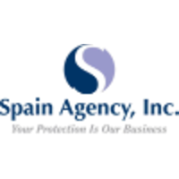 Spain Agency, Inc. logo, Spain Agency, Inc. contact details