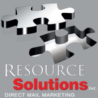 Resource Solutions Direct Mail Marketing logo, Resource Solutions Direct Mail Marketing contact details