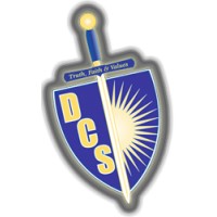 Decatur Christian School logo, Decatur Christian School contact details