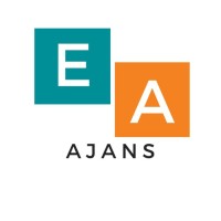 EA AJANS logo, EA AJANS contact details