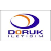 DORUK İLETİŞİM logo, DORUK İLETİŞİM contact details