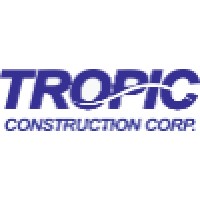 Tropic Construction Corp. logo, Tropic Construction Corp. contact details