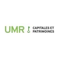 Unité mixte de recherche Capitales et patrimoines - UMRcp logo, Unité mixte de recherche Capitales et patrimoines - UMRcp contact details