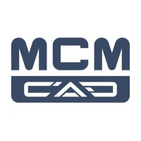 MCMCAD logo, MCMCAD contact details