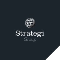 Strategi Group logo, Strategi Group contact details