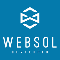 Websoldeveloper logo, Websoldeveloper contact details