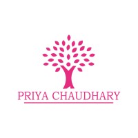 Priya Chaudhary Label logo, Priya Chaudhary Label contact details