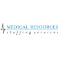 Medical Resources Staffing logo, Medical Resources Staffing contact details