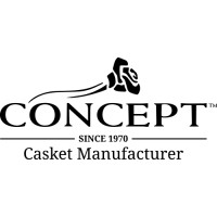 Concept Caskets Inc. logo, Concept Caskets Inc. contact details