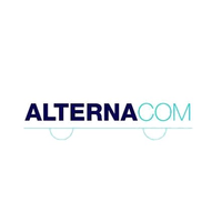 Alternacom logo, Alternacom contact details