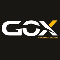 GOX Technologies inc logo, GOX Technologies inc contact details