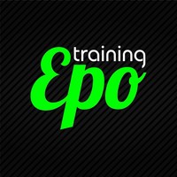 EPO Training logo, EPO Training contact details